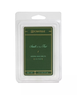 Smell of Tree Wax Melts